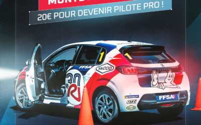Association sportives et filière « rallye jeunes »
