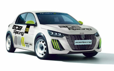 Peugeot 208 Racing… Top ou Flop ?…